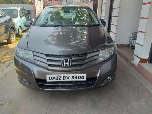 Used Honda City S 2011 MT for sale in Lucknow 