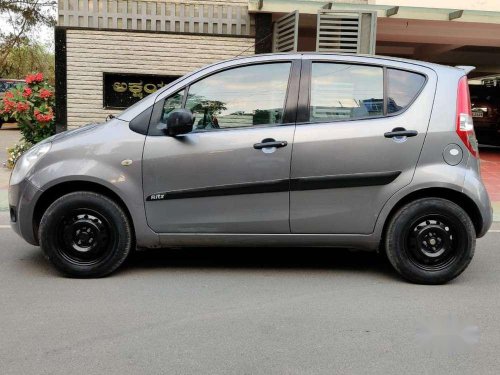 Used 2011 Maruti Suzuki Ritz MT for sale in Nagar 