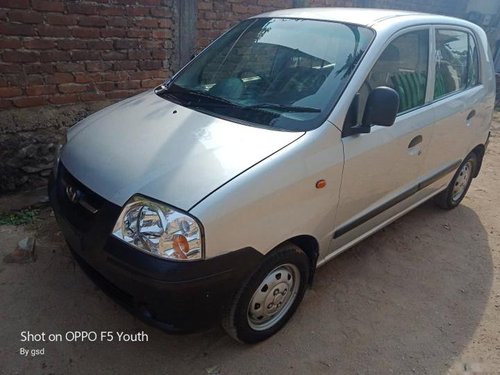 Used Hyundai Santro Xing XG 2006 MT for sale in Guwahati