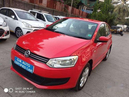 Volkswagen Polo Highline , 2012, Diesel MT for sale in Mumbai 