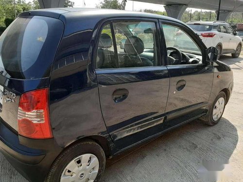 Used Hyundai Santro Xing XL 2007 MT for sale in Hyderabad 