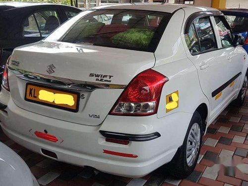 Maruti Suzuki Swift DZire 2016 MT for sale in Kochi 