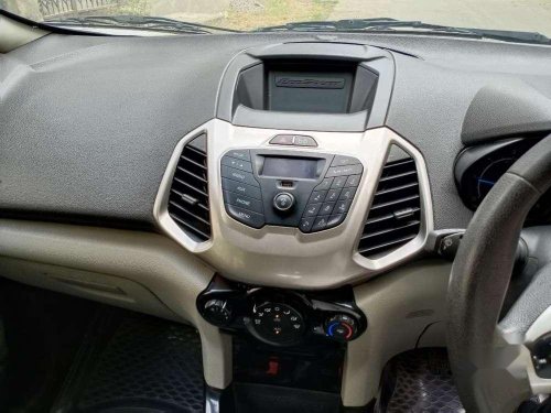 Used 2016 Ford EcoSport MT for sale in Hyderabad 