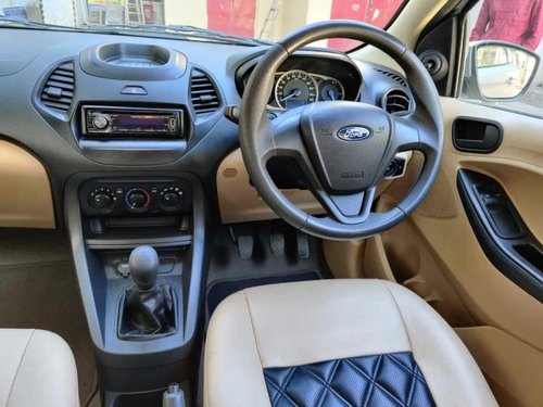 2015 Ford Aspire 1.5 TDCi Ambiente MT in Mumbai