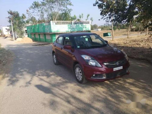 Used Maruti Suzuki Swift Dzire 2016 MT for sale in Vellore