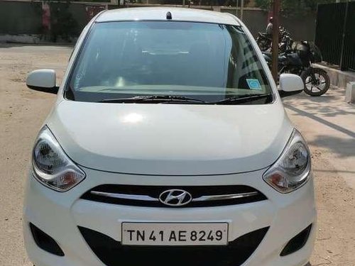 Used Hyundai i10 Magna 2012 MT for sale in Coimbatore 