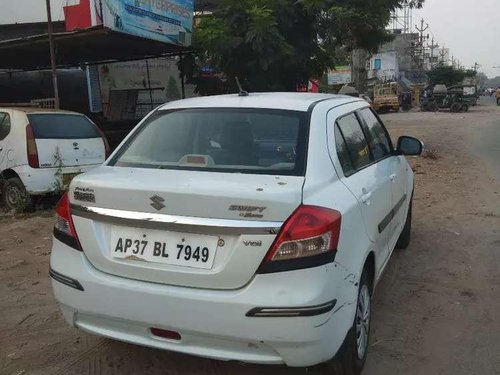 2012 Maruti Suzuki Swift Dzire MT for sale in Vijayawada 