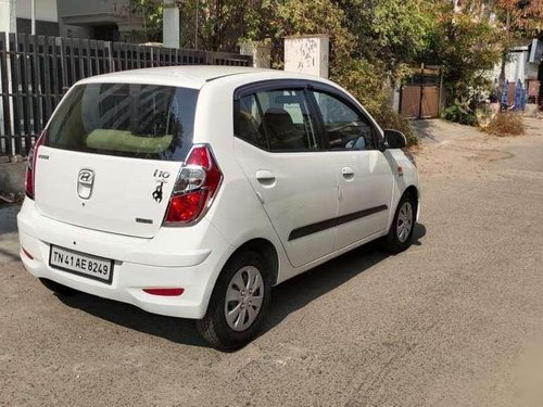 Used Hyundai i10 Magna 2012 MT for sale in Coimbatore 