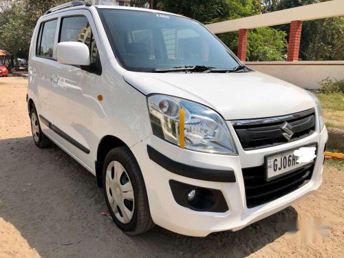 Used Maruti Suzuki Wagon R VXI 2014 MT for sale in Vadodara 