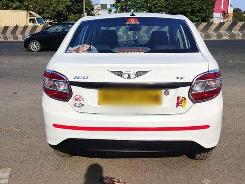 Used Tata Zest 2018 MT for sale in Chennai 