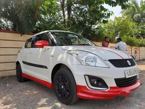 Used Maruti Suzuki Swift VXI 2016 MT for sale in Surat 