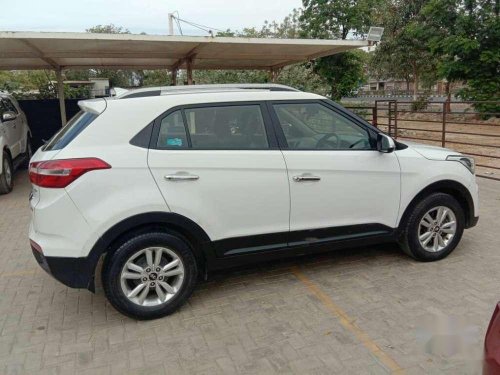 Used Hyundai Creta 1.6 SX Automatic 2016 AT in Ahmedabad 