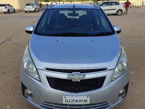 Used Chevrolet Beat LS 2012 MT for sale in Ahmedabad 