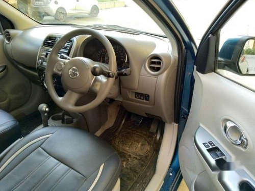 Used 2013 Nissan Micra AT for sale in Mumbai 