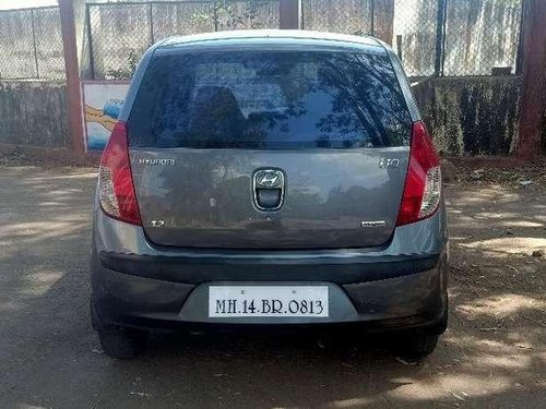 Used Hyundai i10 Manga 2009 MT for sale in Nashik 