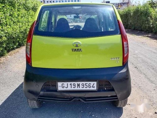 Used Tata Nano CX 2012 MT for sale in Surat