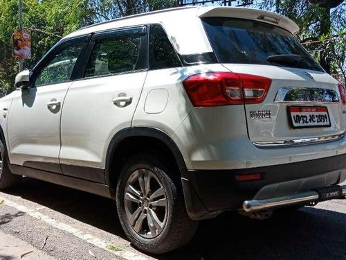 2017 Maruti Suzuki Vitara Brezza ZDi AT for sale in Lucknow 