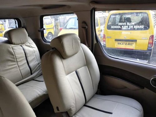 Used Mahindra Xylo E8 ABS 2010 MT for sale in Mumbai