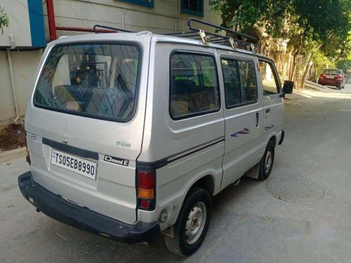 2015 Maruti Suzuki Omni MT for sale in Hyderabad 