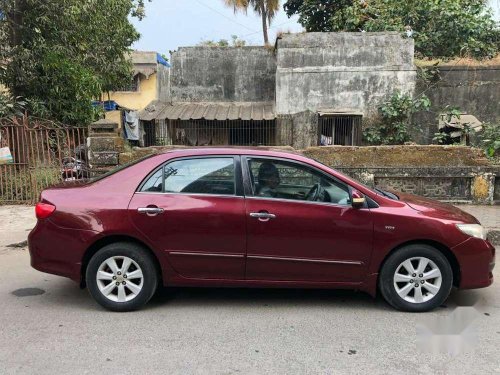 Toyota Corolla Altis 1.8 G, 2009, Petrol MT for sale in Mumbai 