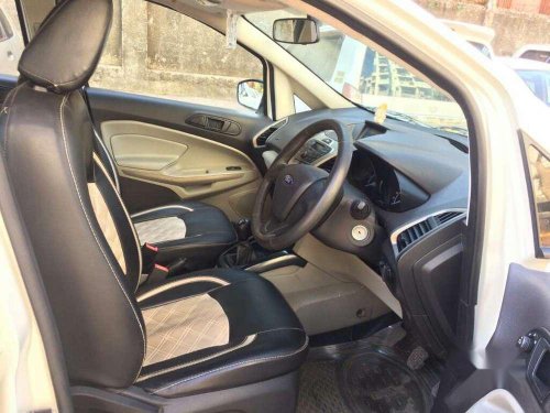 Used 2016 Ford EcoSport MT for sale in Mumbai 