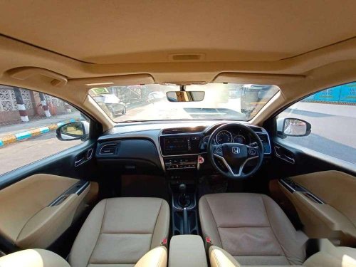 Used Honda City VX, 2018, Petrol AT for sale in Mumbai  