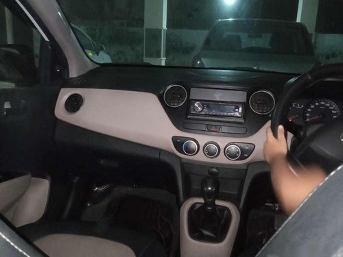 Used 2018 Hyundai Xcent MT for sale in Vijayawada 