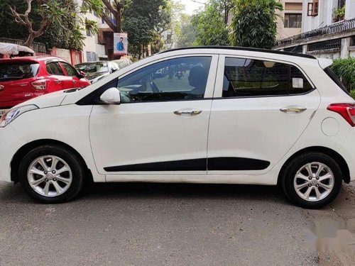 Used 2015 Hyundai i10 Asta 1.2 MT for sale in Kolkata 