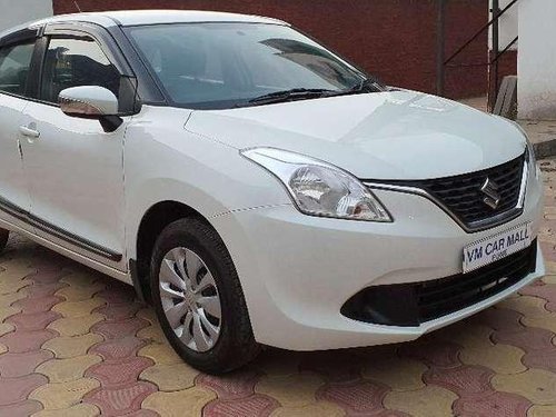 Used 2017 Maruti Suzuki Baleno MT for sale in Pune 