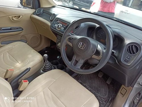 2014 Honda Brio S MT for sale in Noida