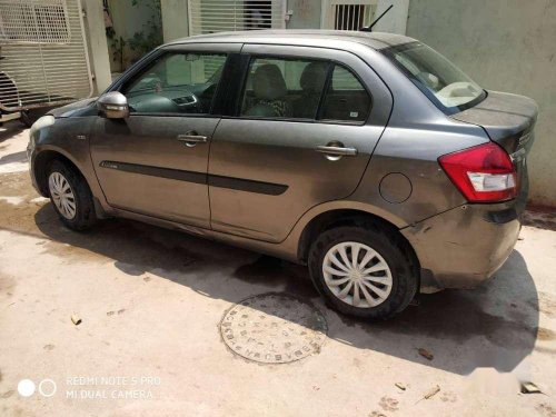 Used 2015 Maruti Suzuki Swift Dzire MT for sale in Hyderabad 