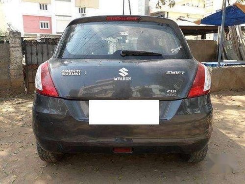 2015 Maruti Suzuki Swift ZDI MT for sale in Hyderabad 