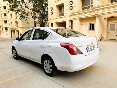 Used 2014 Nissan Sunny MT for sale in Mumbai 