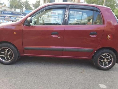 Used Hyundai Santro Xing GLS 2009 MT for sale in Nagar 