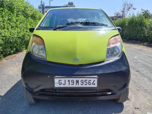 Used Tata Nano CX 2012 MT for sale in Surat