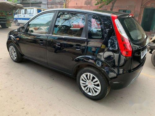 Used Ford Figo 2010 MT for sale in Kolkata 