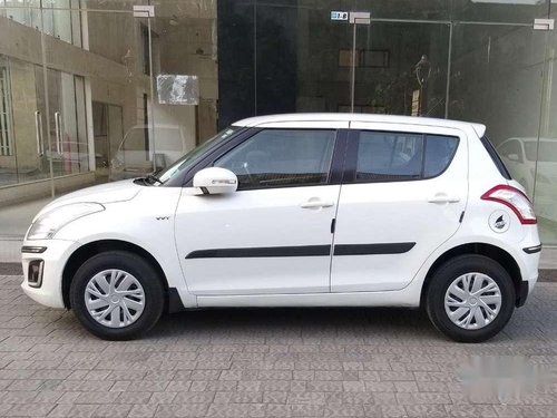 Maruti Suzuki Swift VXi, 2016, Petrol MT for sale in Surat 