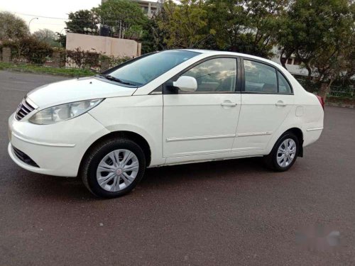 Used Tata Manza Aqua Quadrajet 2010 MT for sale in Sirsa