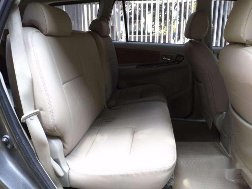 Used 2015 Toyota Innova MT for sale in Mumbai 