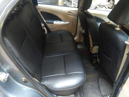 Toyota Etios Liva VD 2016 MT for sale in Mumbai