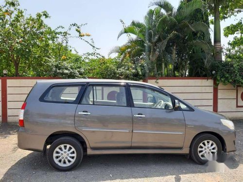 Used 2013 Toyota Innova MT for sale in Surat 