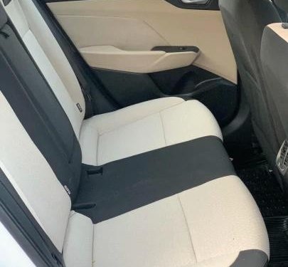 2019 Hyundai Verna 1.4 CX VTVT MT for sale in New Delhi