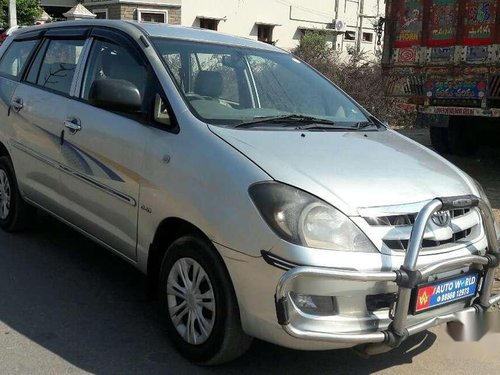Used Toyota Innova 2007 AT for sale in Hyderabad 