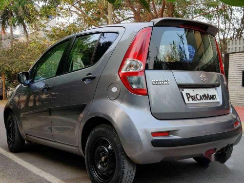 Used 2011 Maruti Suzuki Ritz MT for sale in Nagar 