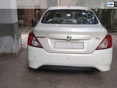 Used 2016 Nissan Sunny XL MT for sale in Silchar