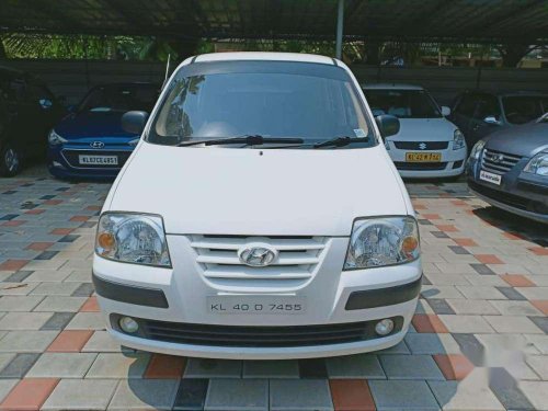 Used 2010 Hyundai Santro Xing GLS MT for sale in Kochi