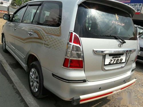 Used Toyota Innova 2013 AT for sale in Hyderabad 