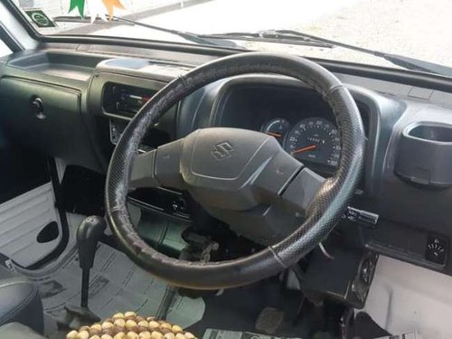 Used 2017 Maruti Suzuki Omni MT for sale in Kolhapur 