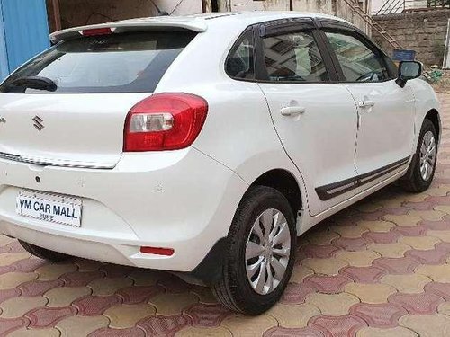 Used 2017 Maruti Suzuki Baleno MT for sale in Pune 