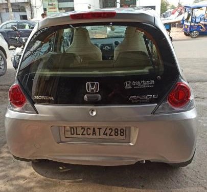 2014 Honda Brio S MT for sale in Noida